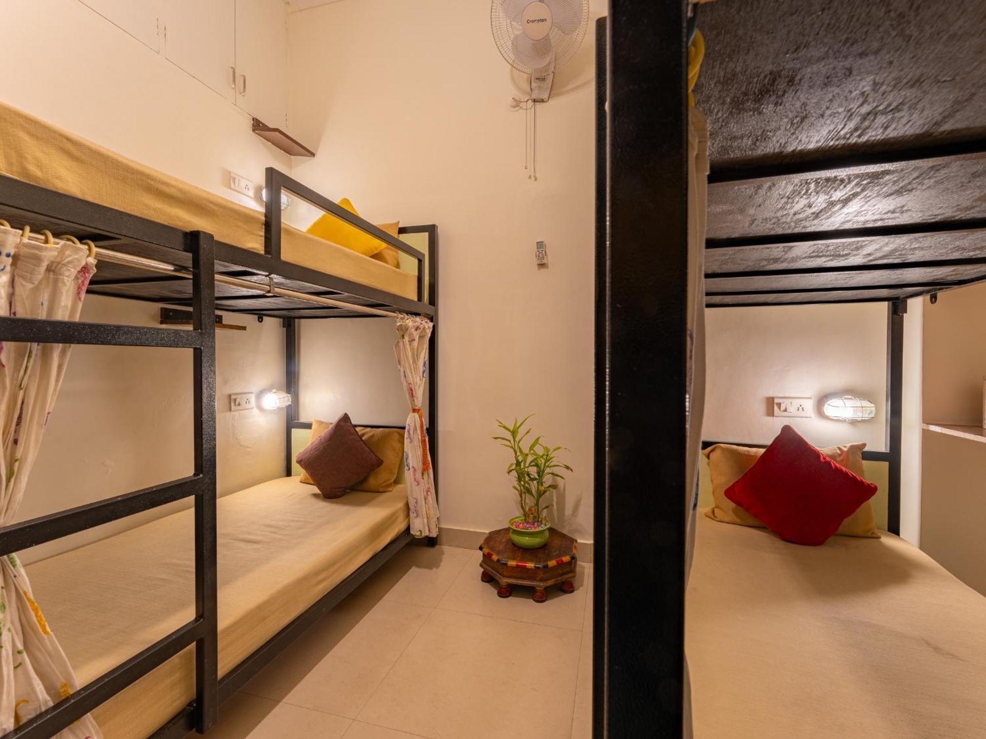 Hostel Moustache Jodhpur Jodhpur (Rajasthan)