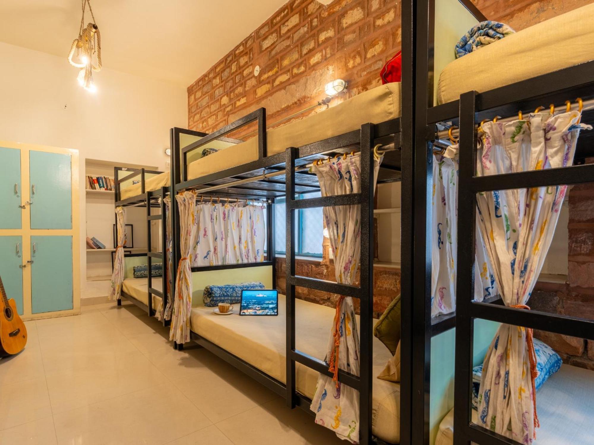 Hostel Moustache Jodhpur